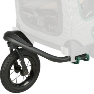 Trixie Joggingkit voor fietskar M