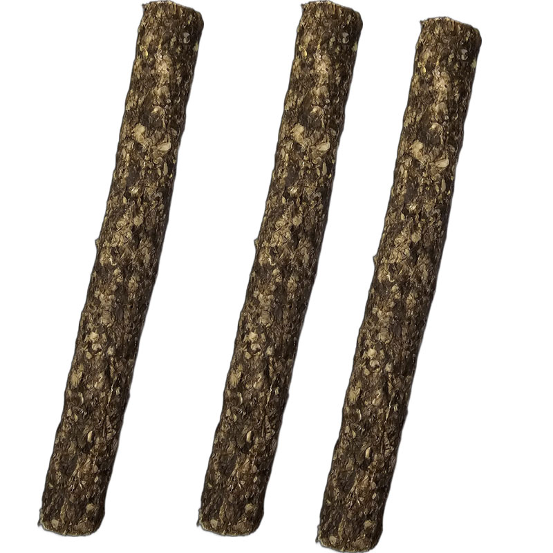 Runder Kauwrol – L