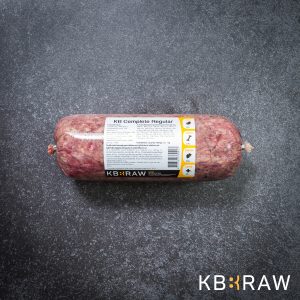 OP BESTELLING Compleet Regular – Kiezebrink – KVV –  500gr