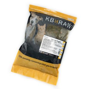 Kiezebrink – Groente nuggets – 1 KG