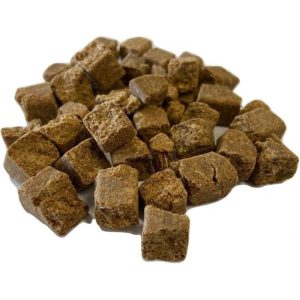 Trainers – Emmer kip blokjes – 450gr