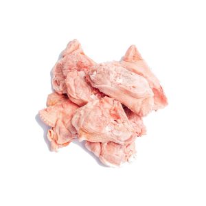 BARF – Kiprugstukken – 1kg