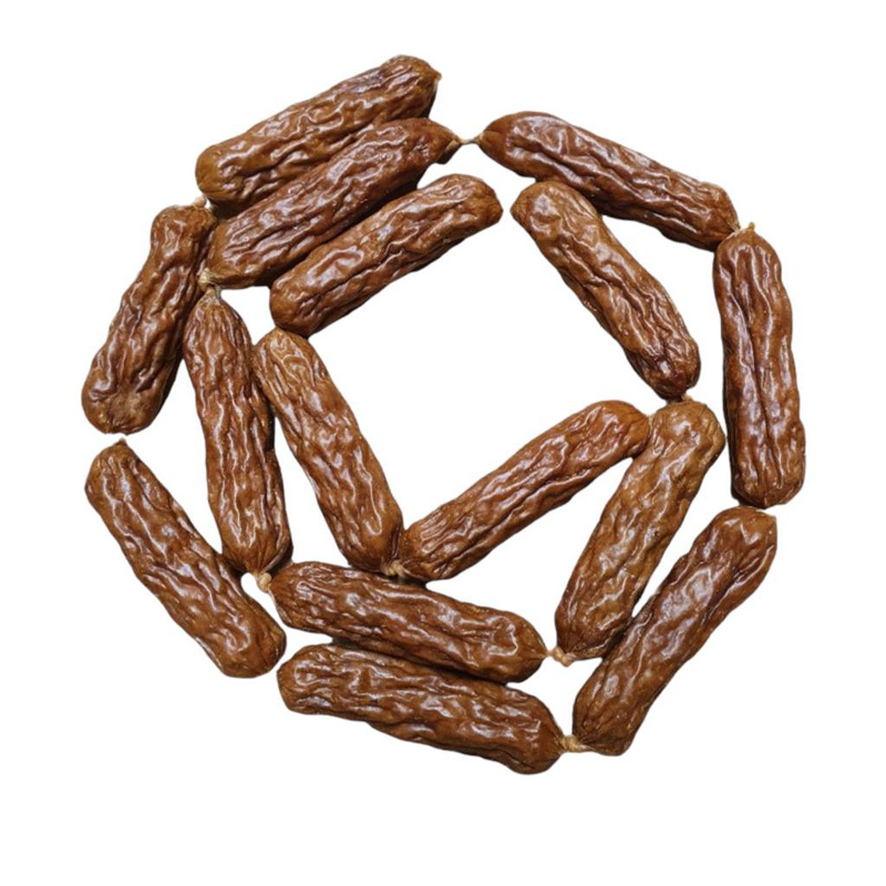 YDOLO – Kippenworstjes