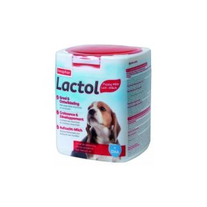 Beaphar Lactol Puppy Melk 500 gram