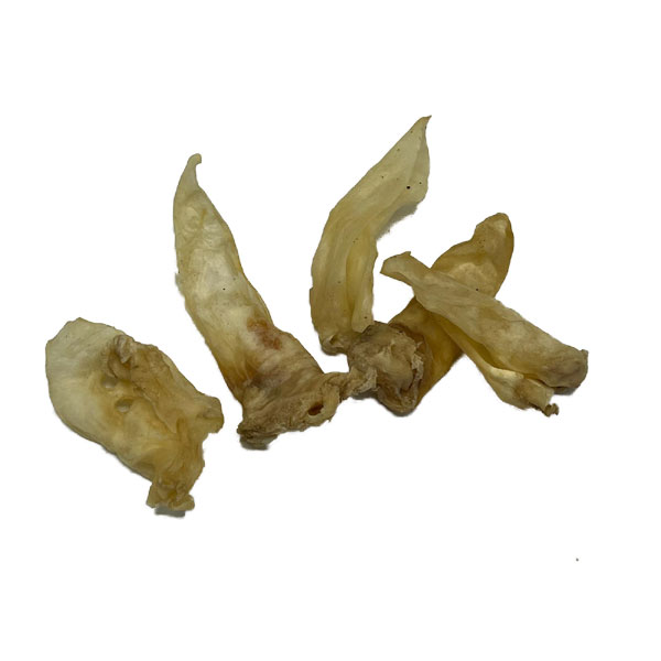 Lamsoortjes zonder haar – 100gr