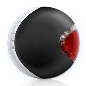 Flexi LED Lighting System Zwart