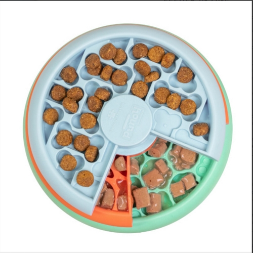 Nina Ottosson Puppy Lickin’Layers