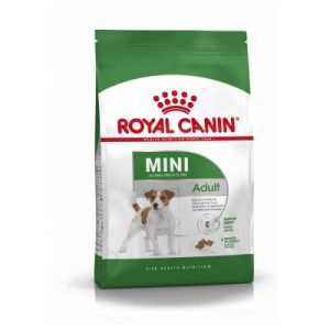 Royal canin mini adult