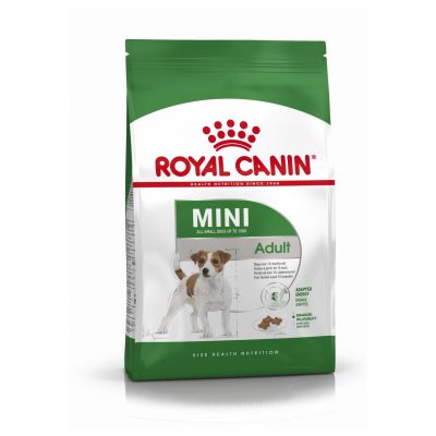 Royal canin mini adult