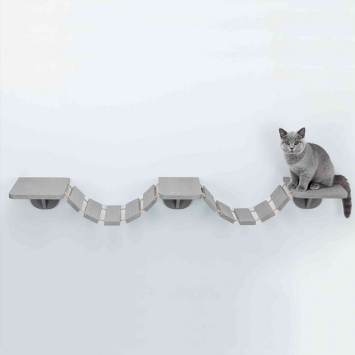 Trixie Muur Klimladder Taupe