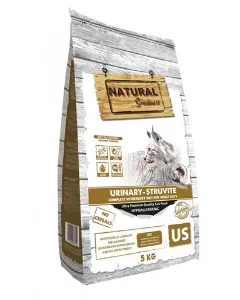 Natural greatness veterinary diet  urinewegen kattenbrokken