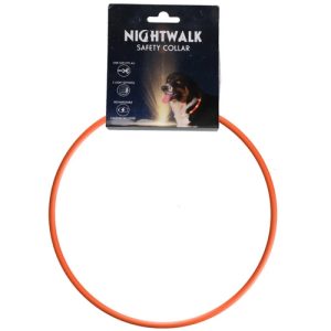 Nightwalk Safety Collar one size