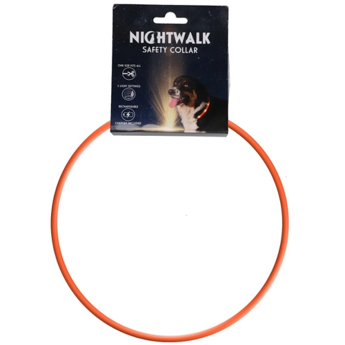 Nightwalk Safety Collar one size