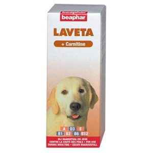 Laveta hond