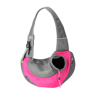 Europet Bernina Draagtas crazy paws Sarah rose