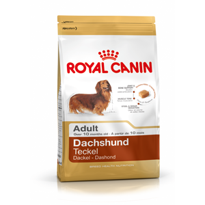royal canin dachshund adult