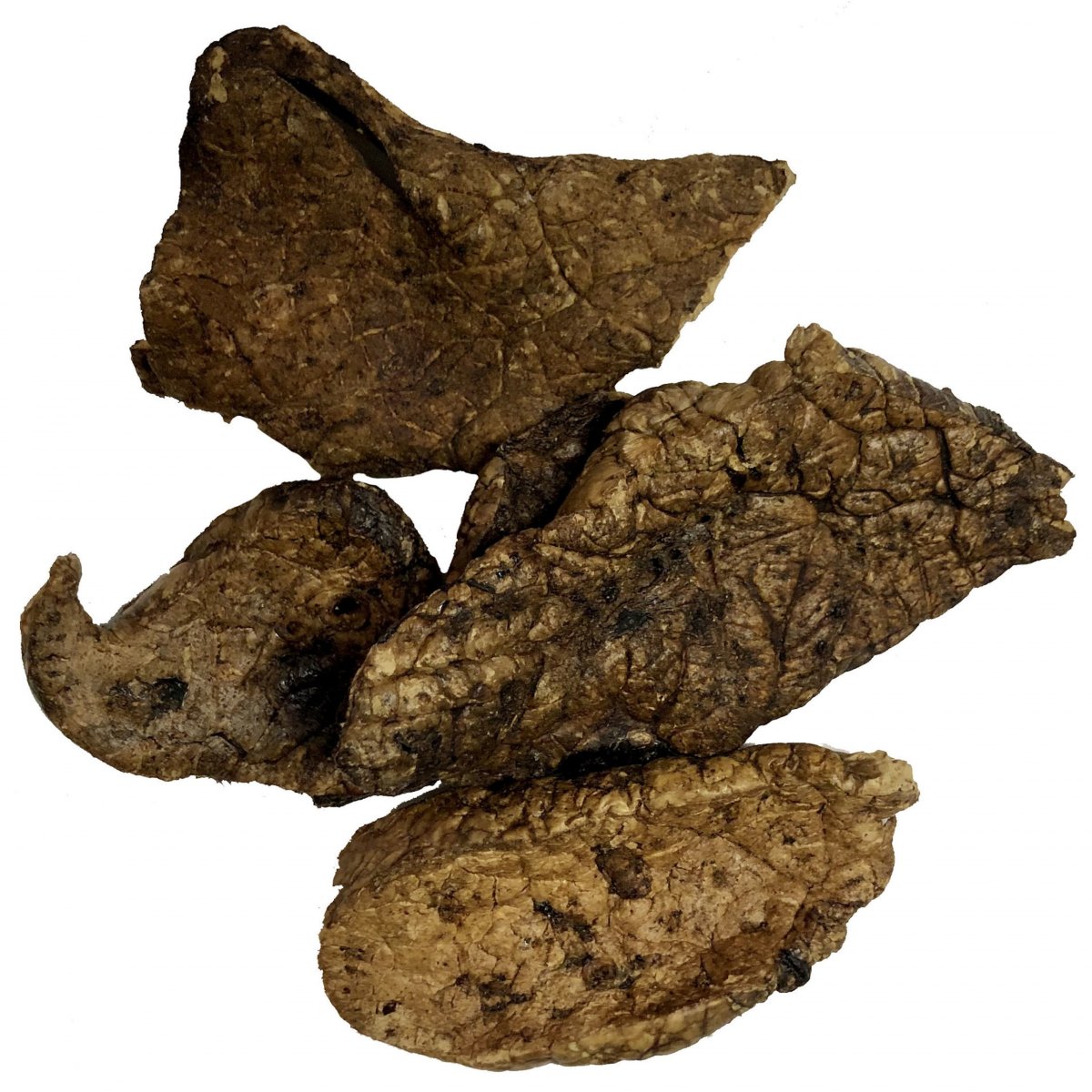 Paardenlong Groot – 250 gr