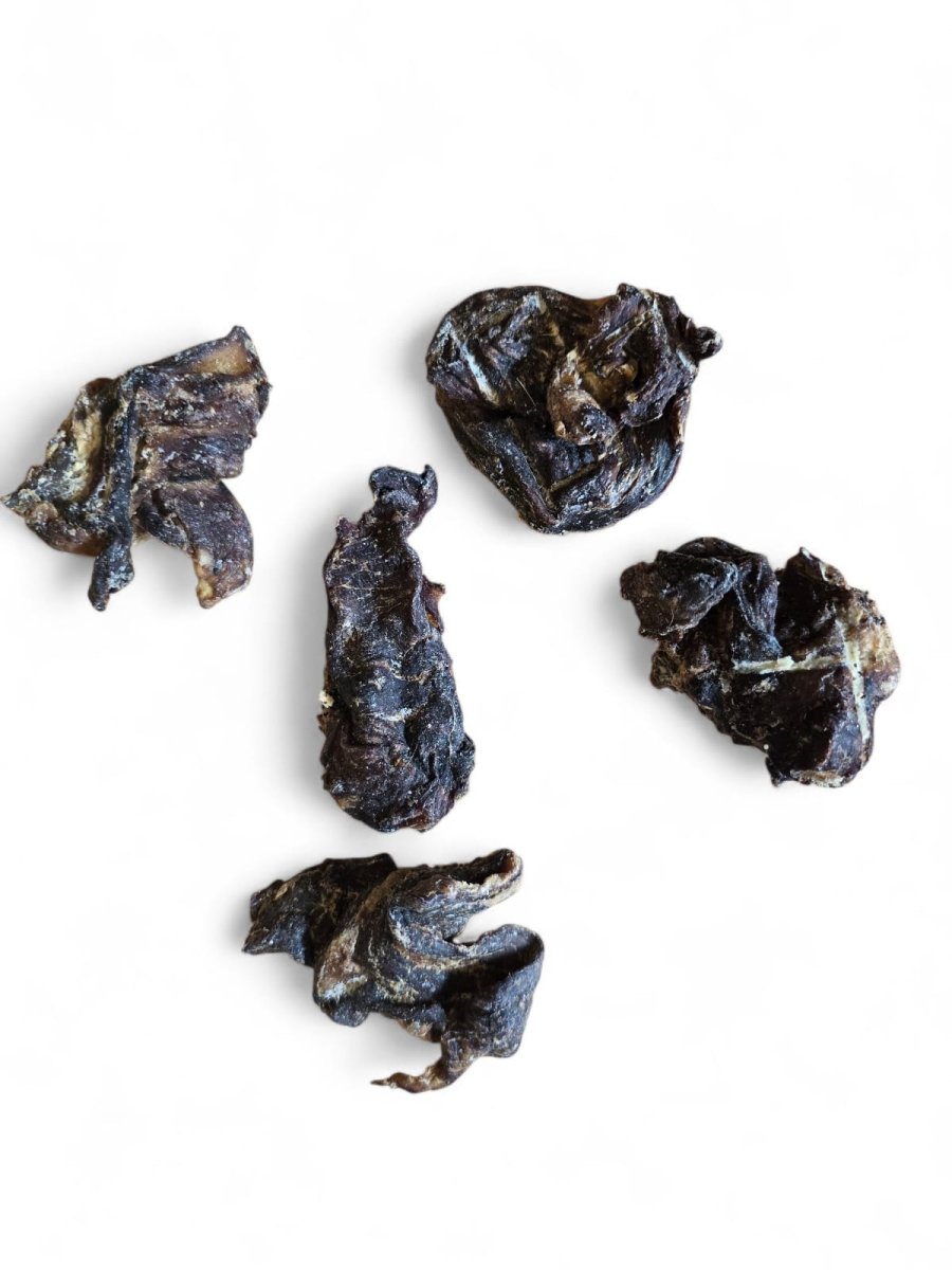 Paardenhart Stukjes – 150gr