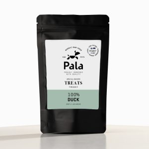PALA- Trainingsnacks – Eend – 100gr