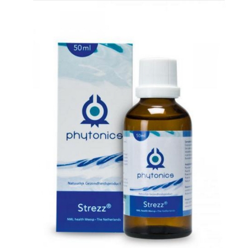 Phytonics Strezz 50 ML