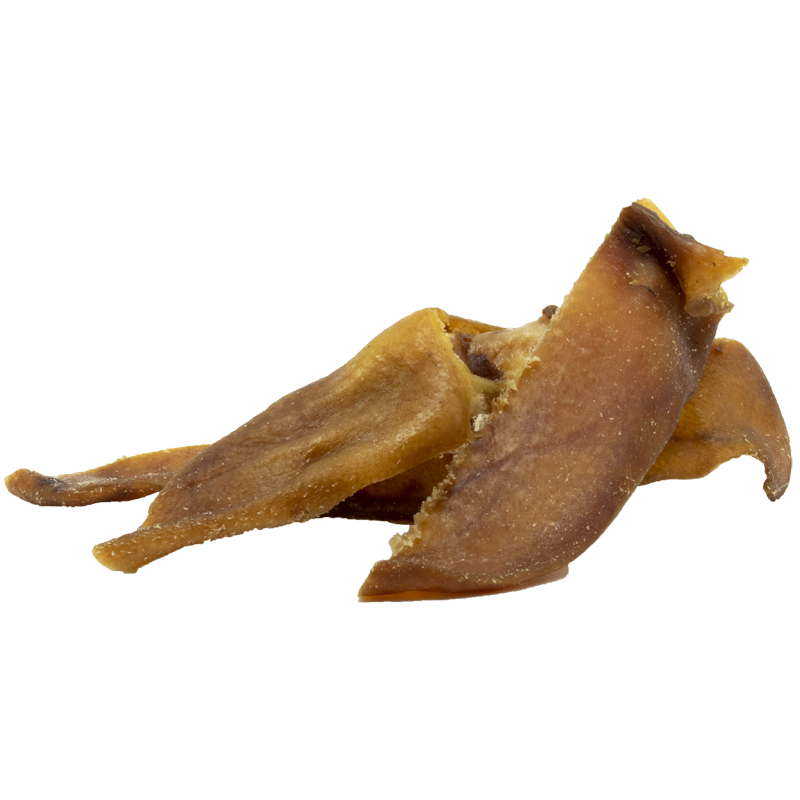 HABA – Konijnenoren zonder vacht – 100gr