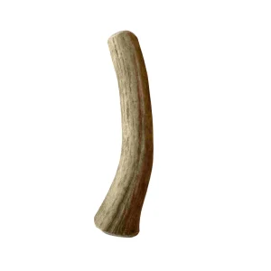 Rendiergewei hondensnack 100% natuurlijk maat M - Per stuk