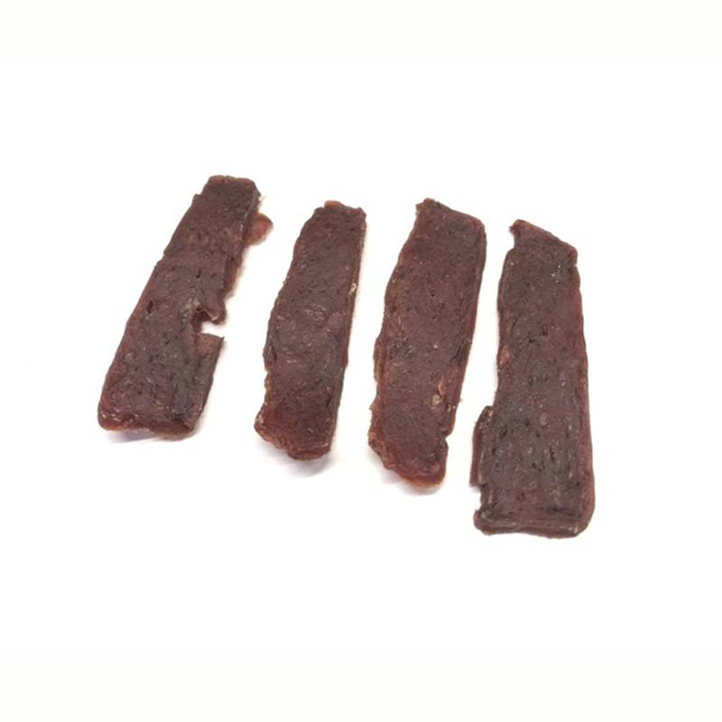 Filet Strips – Rund – 100gr