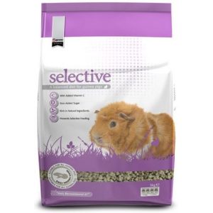 Supreme Selective Guinea Pig 3 kg