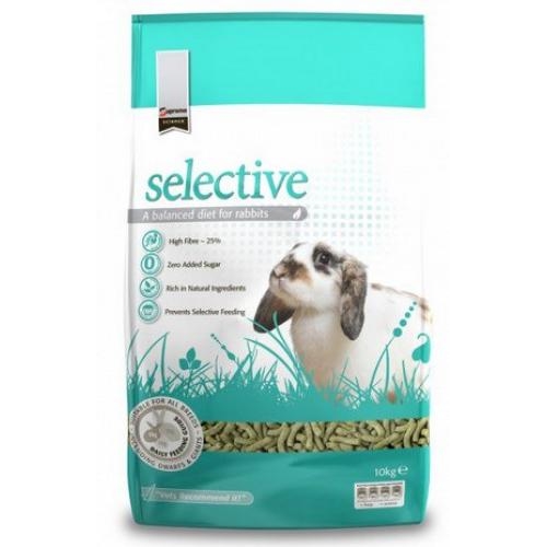 Supreme Selective Rabbit 10 kg