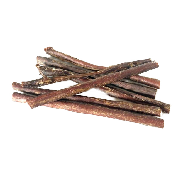 Snack– Runderslokdarm Rond- 30cm – 200gr