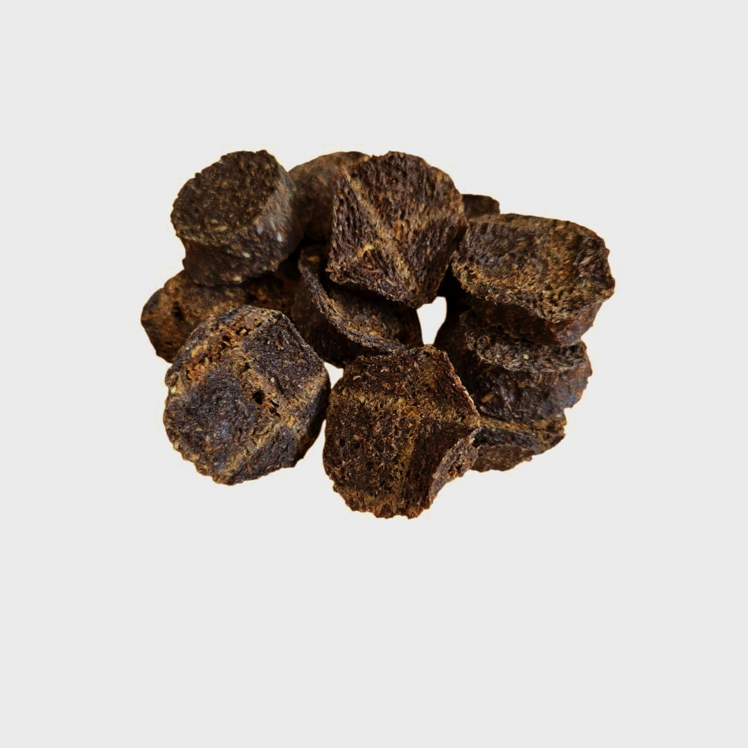 Tonijn Blokjes – 200gr