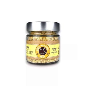 Mr. Bones – Topper – Groene pens – 100gr