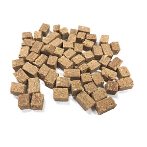 Trainer – Vleestrainer Dobbelsteen Kalkoen – 350gr