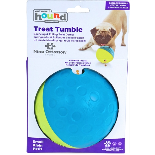 Nina Ottosson Treat Tumble Small