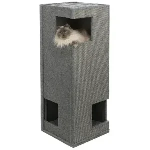 Trixie katten krabpaal  XXL Gabriel grijs