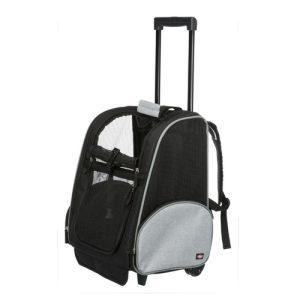 Trixie Trolley/Rugtas