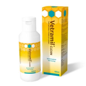 Vetramil Clean 100 ML