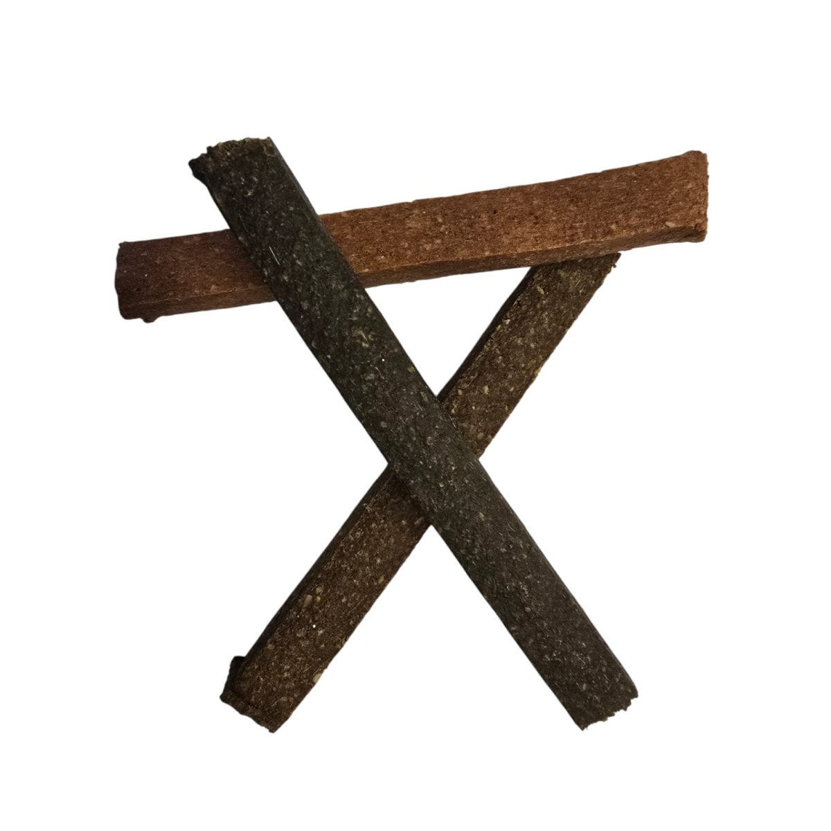 Hondensnack – Vleesstaven Trio – Rund, Lam, Paard