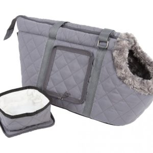 SCRUFFS WILTON CARRIER HONDENTAS