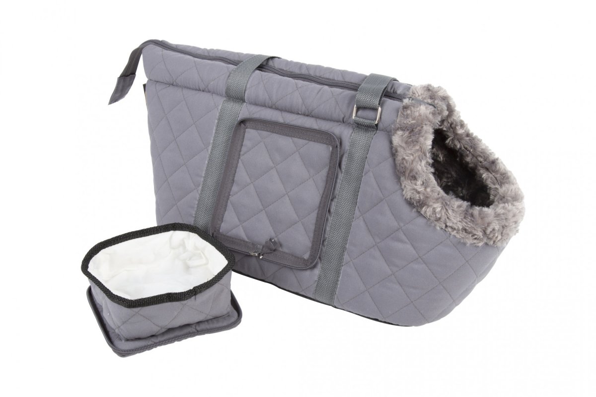 SCRUFFS WILTON CARRIER HONDENTAS