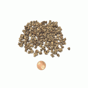 Vistrainer – Zalm Meat Bites XS – 150gr